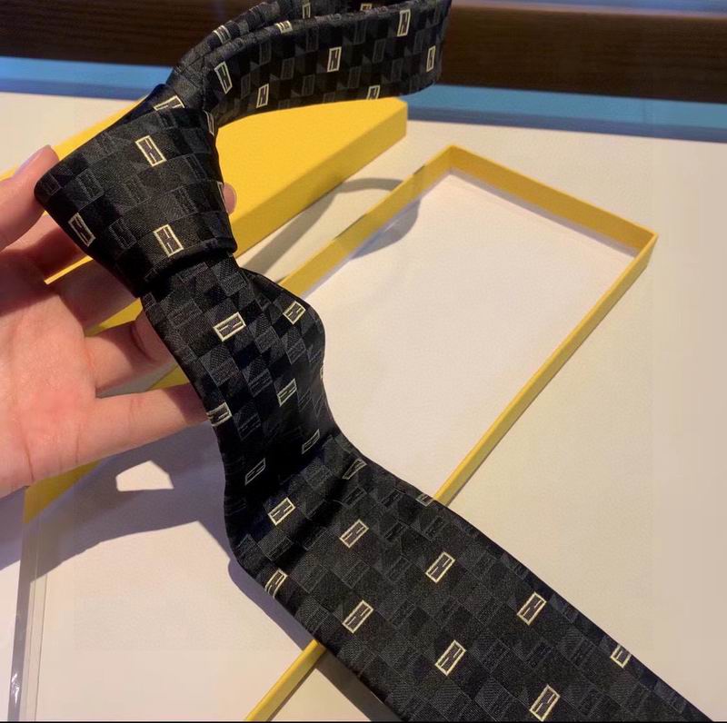Fendi Tie hm (93)