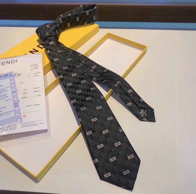 Fendi Tie hm (94)