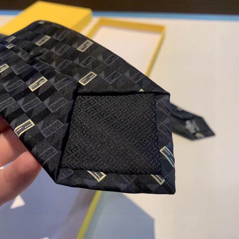 Fendi Tie hm (95)