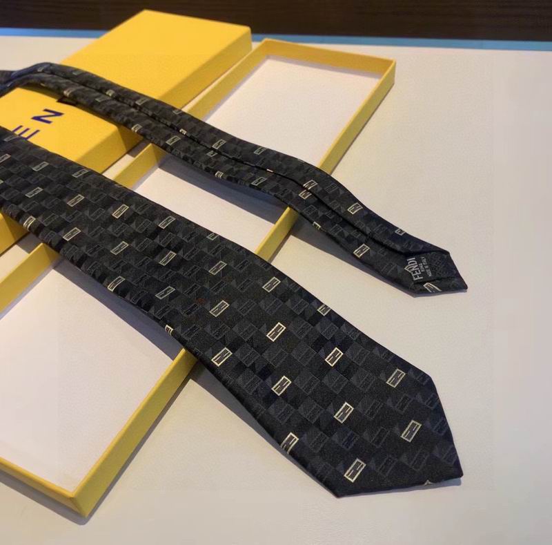 Fendi Tie hm (96)