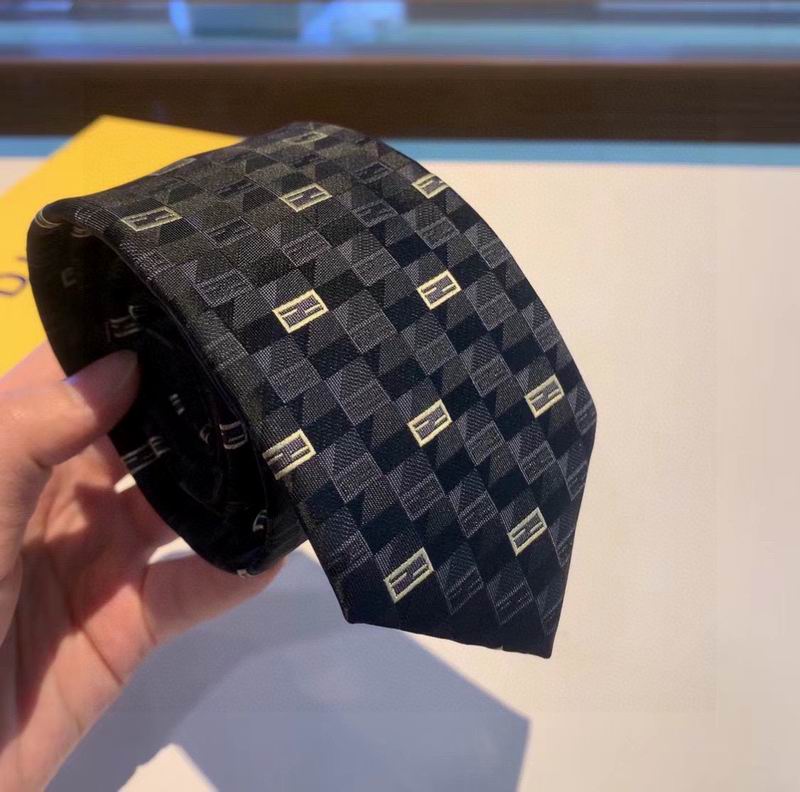 Fendi Tie hm (98)
