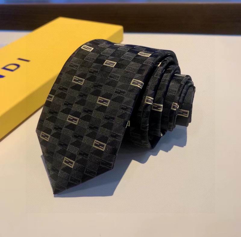 Fendi Tie hm (99)
