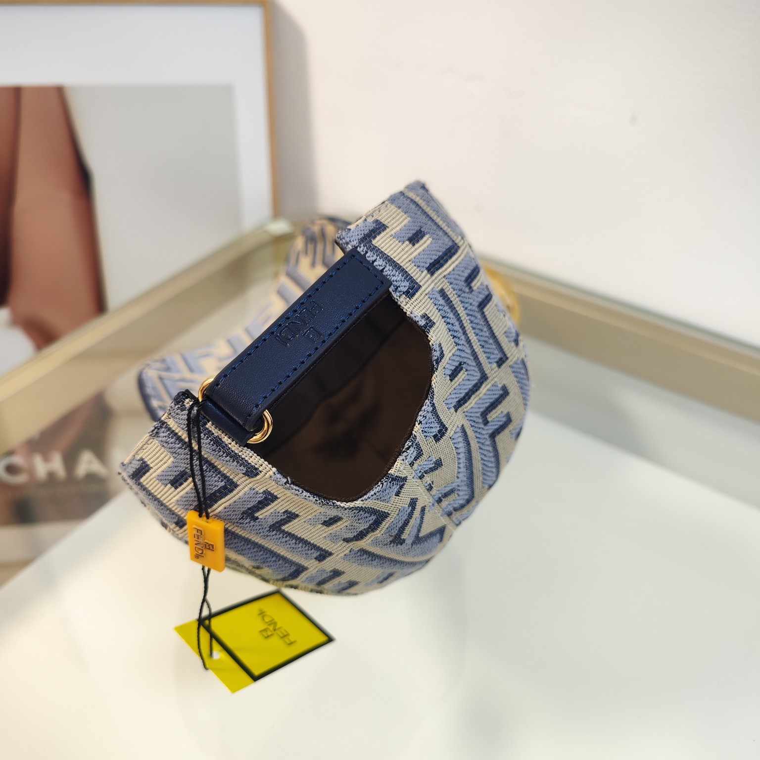 Fendi cap(高版本）dx (5)