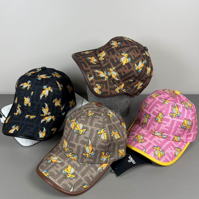 Fendi cap dx (1)
