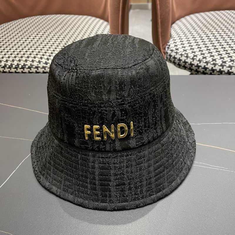 Fendi hat (10)