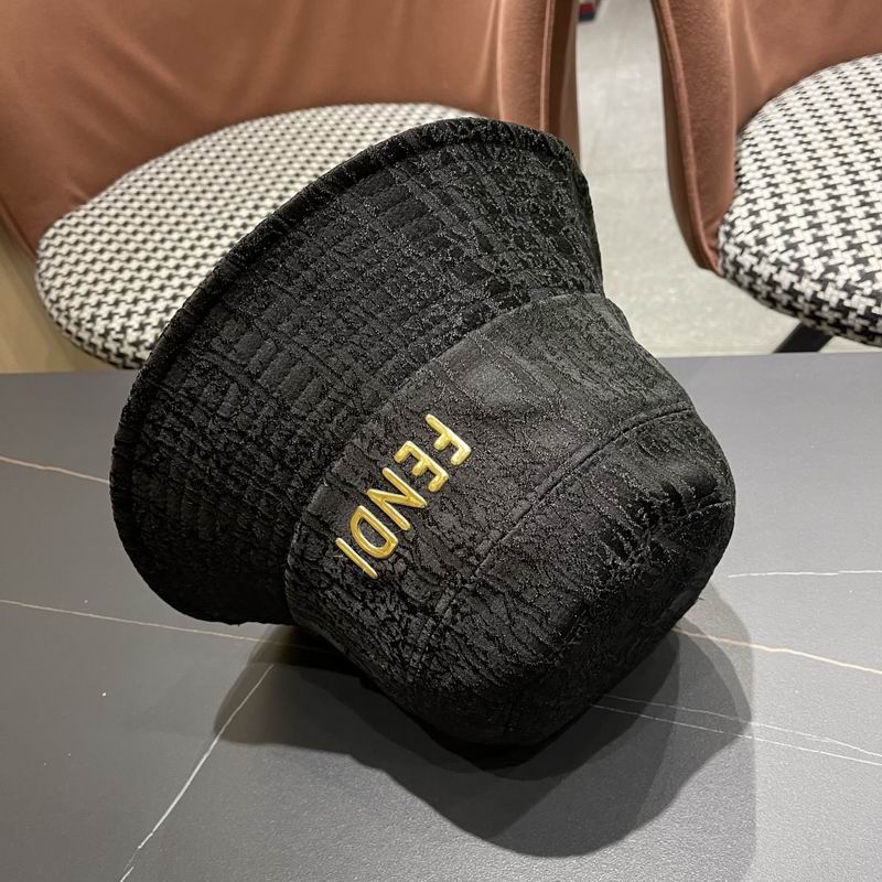 Fendi hat (2)
