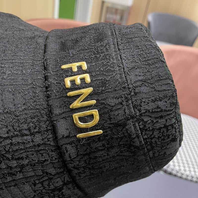 Fendi hat (3)
