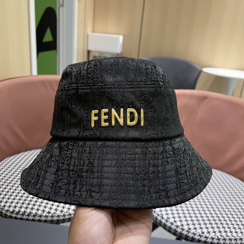 Fendi hat (4)