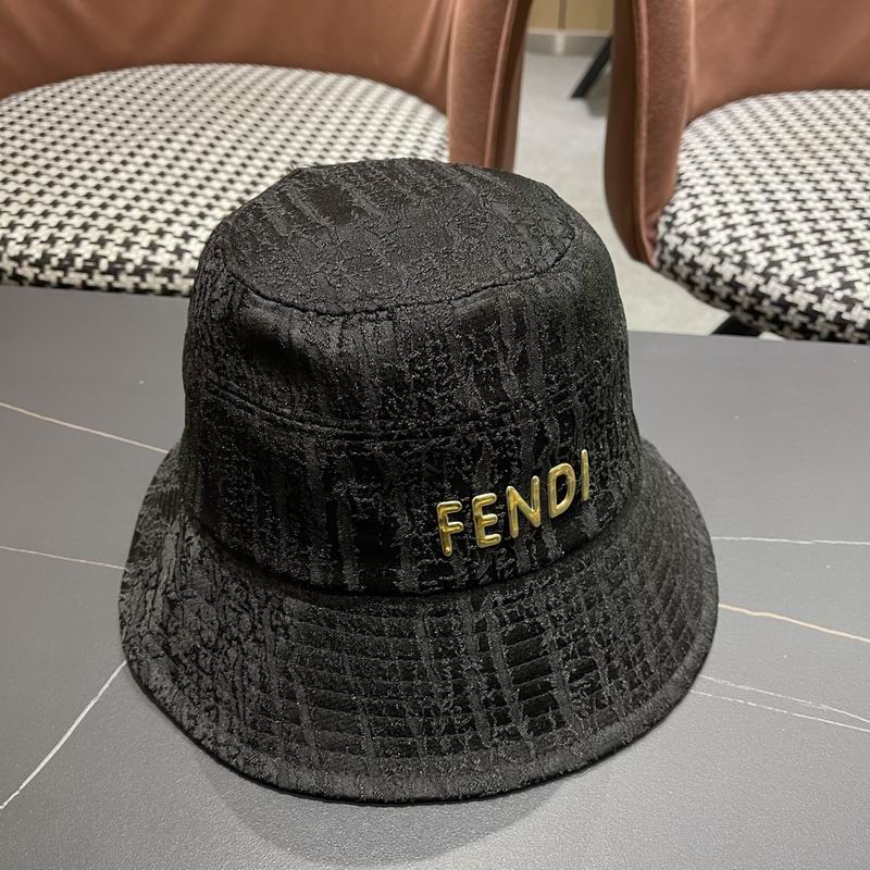 Fendi hat (8)