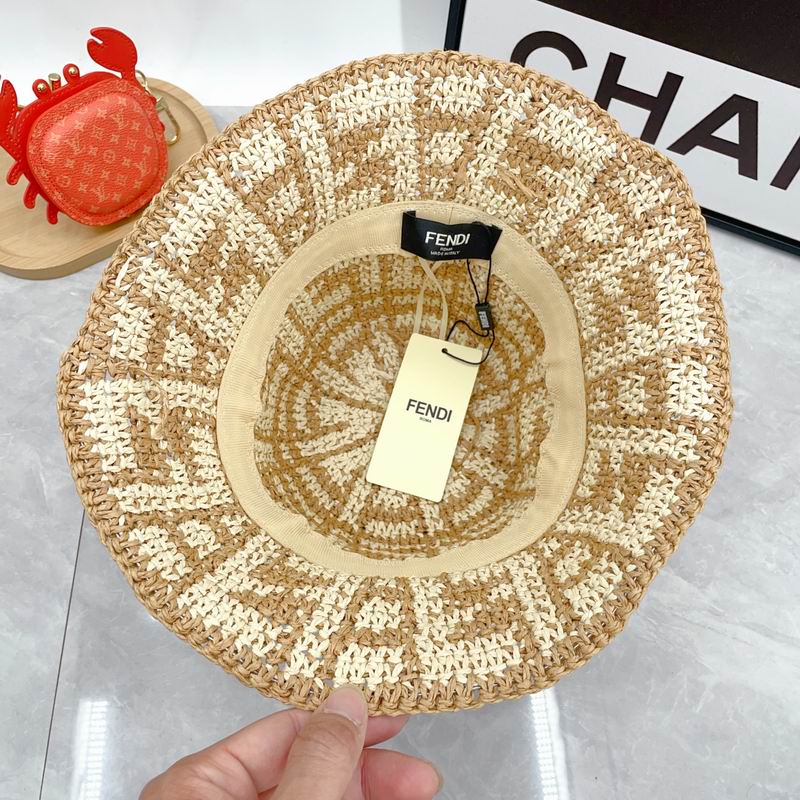 Fendi hat dx (2)