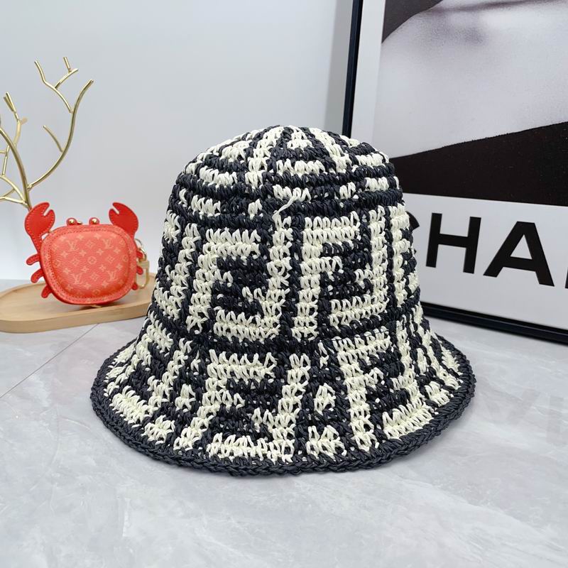 Fendi hat dx (22)