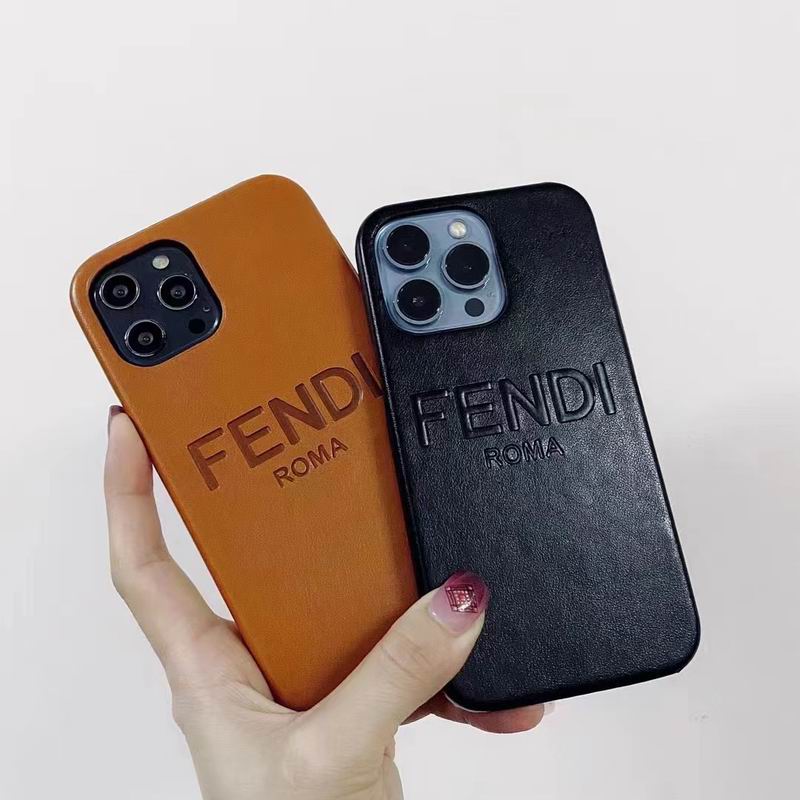 Fendi iPhone 11-14Pro max (11)