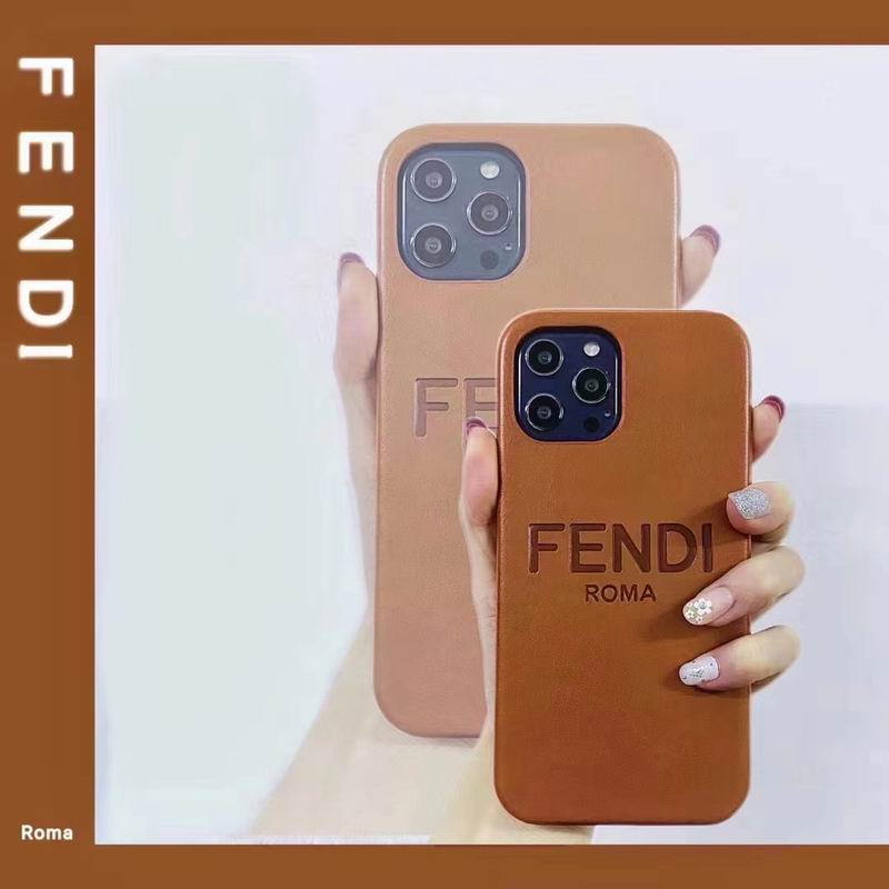 Fendi iPhone 11-14Pro max (4)