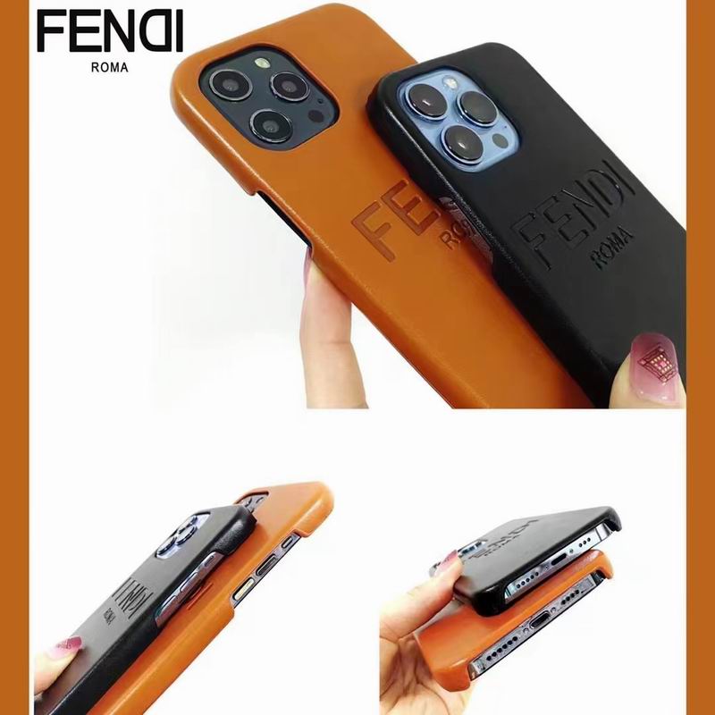 Fendi iPhone 11-14Pro max (6)