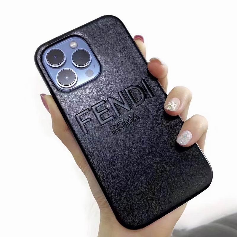 Fendi iPhone 11-14Pro max (9)