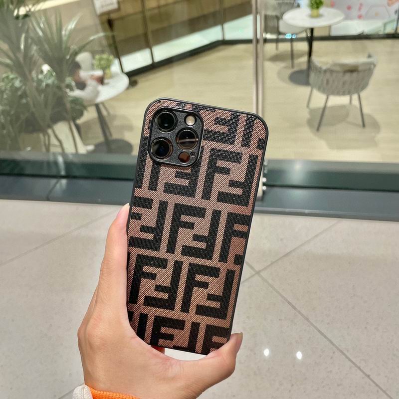 Fendi iphone 11-13pro max  (1)