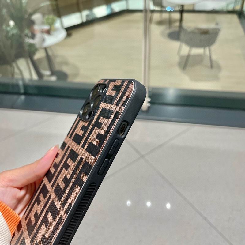 Fendi iphone 11-13pro max  (2)