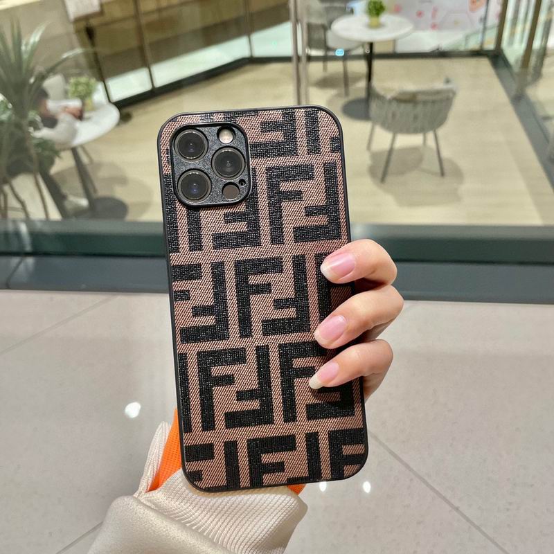 Fendi iphone 11-13pro max  (4)