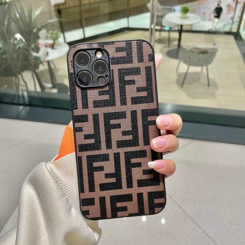 Fendi iphone 11-13pro max  (5)