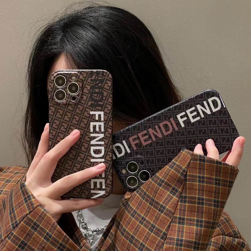 Fendi iphone 11-14pro max (2)
