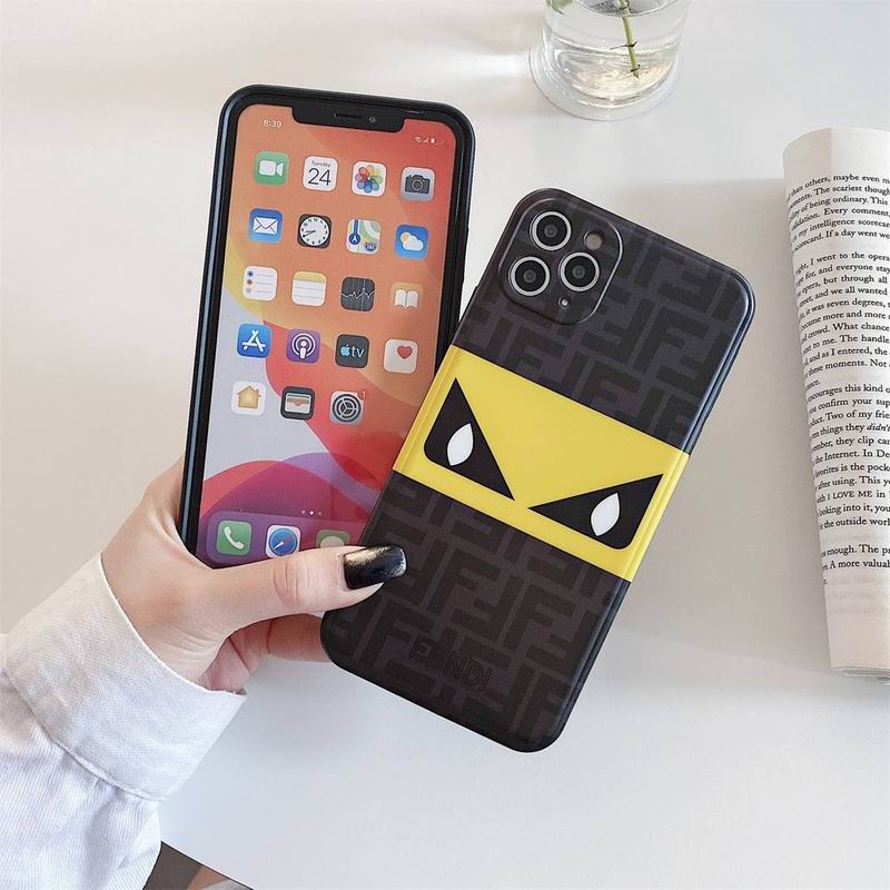 Fendi iphone 11-14pro max  (1)