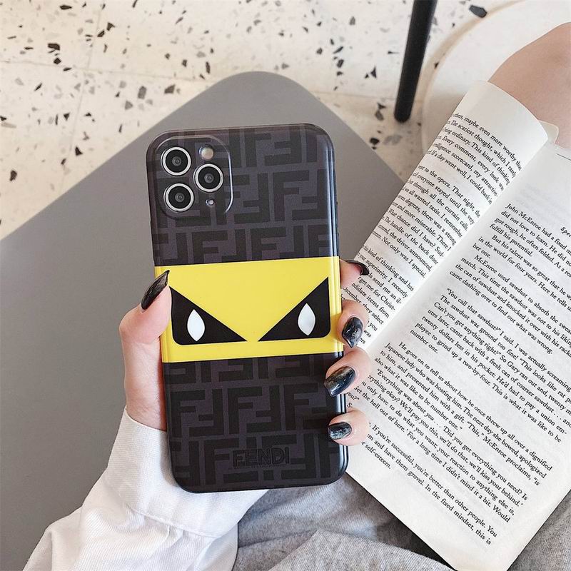 Fendi iphone 11-14pro max  (2)