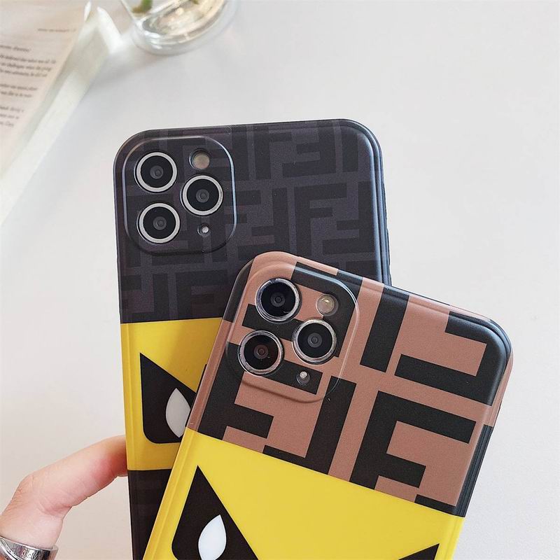 Fendi iphone 11-14pro max  (3)