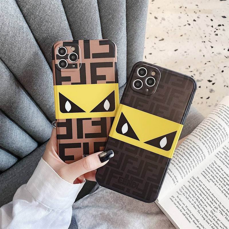 Fendi iphone 11-14pro max  (4)