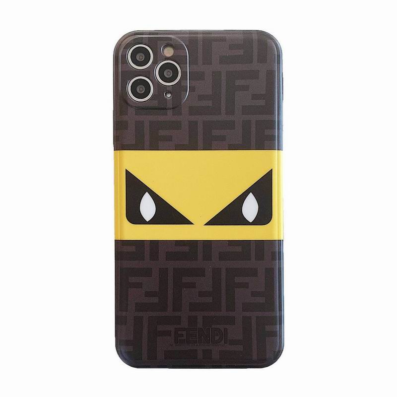 Fendi iphone 11-14pro max  (5)