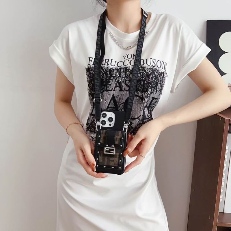 Fendi iphone 12-14pro max (1)
