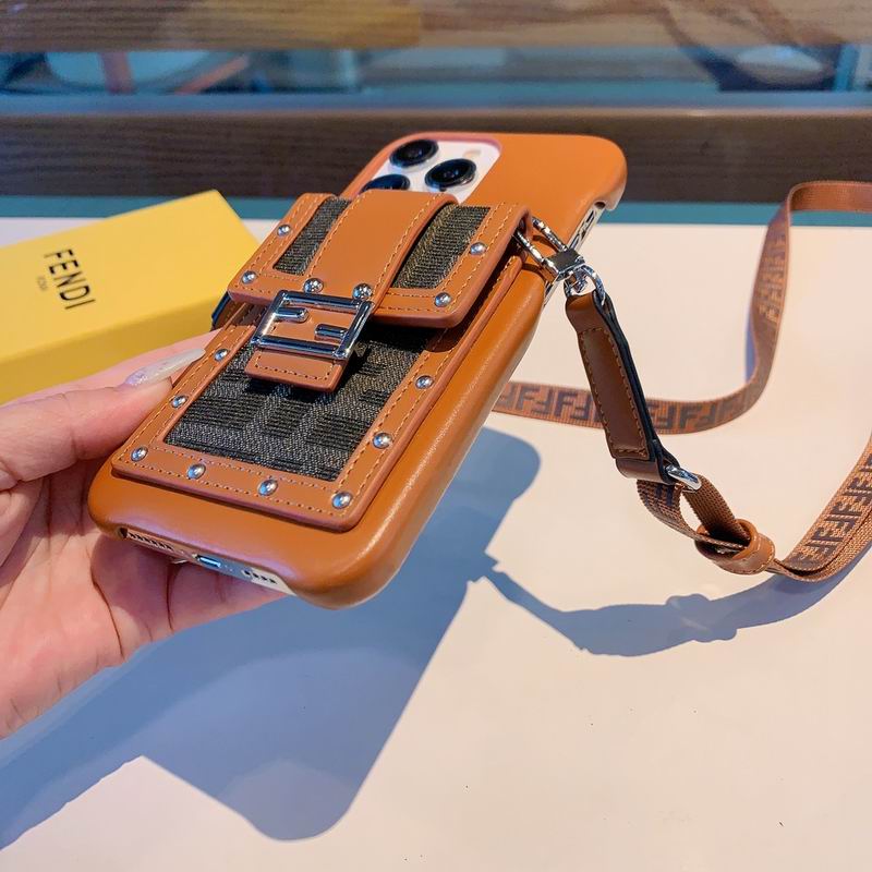 Fendi iphone 12-14pro max (11)