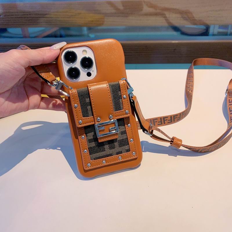 Fendi iphone 12-14pro max (13)