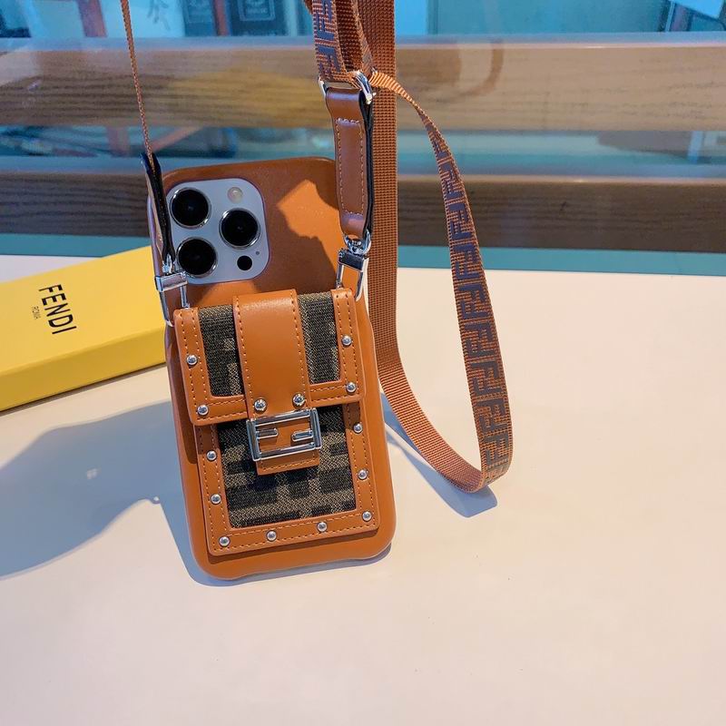 Fendi iphone 12-14pro max (15)