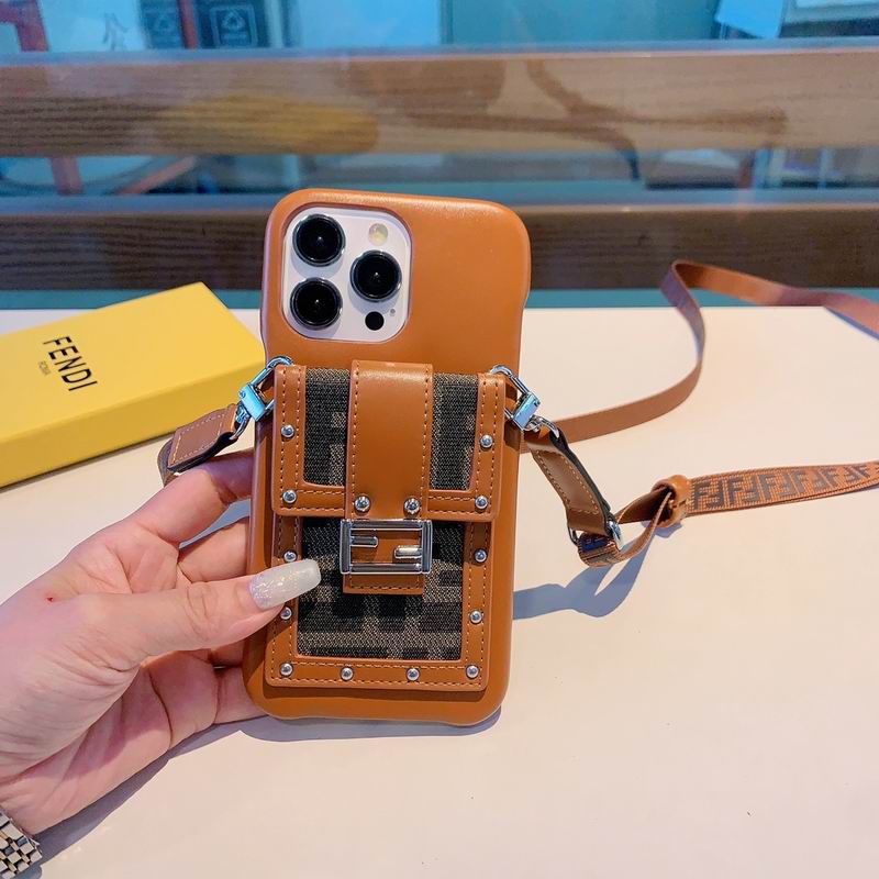 Fendi iphone 12-14pro max (16)