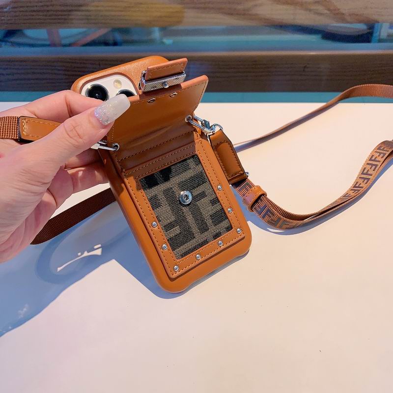 Fendi iphone 12-14pro max (17)