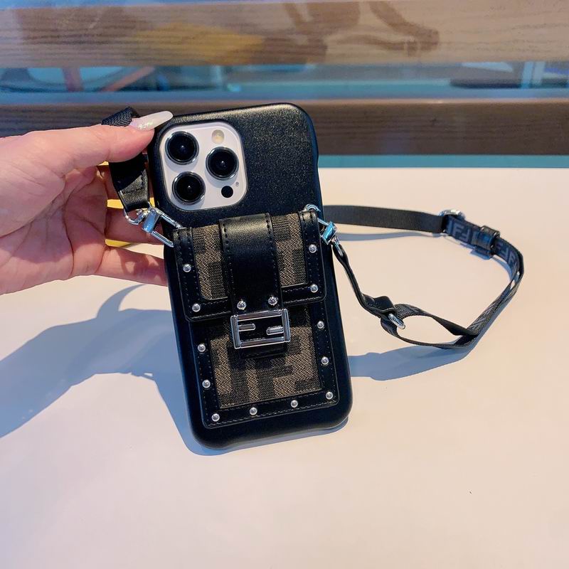 Fendi iphone 12-14pro max (5)