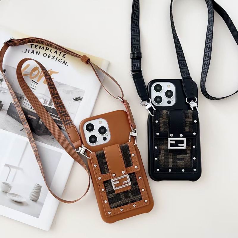 Fendi iphone 12-14pro max (5)