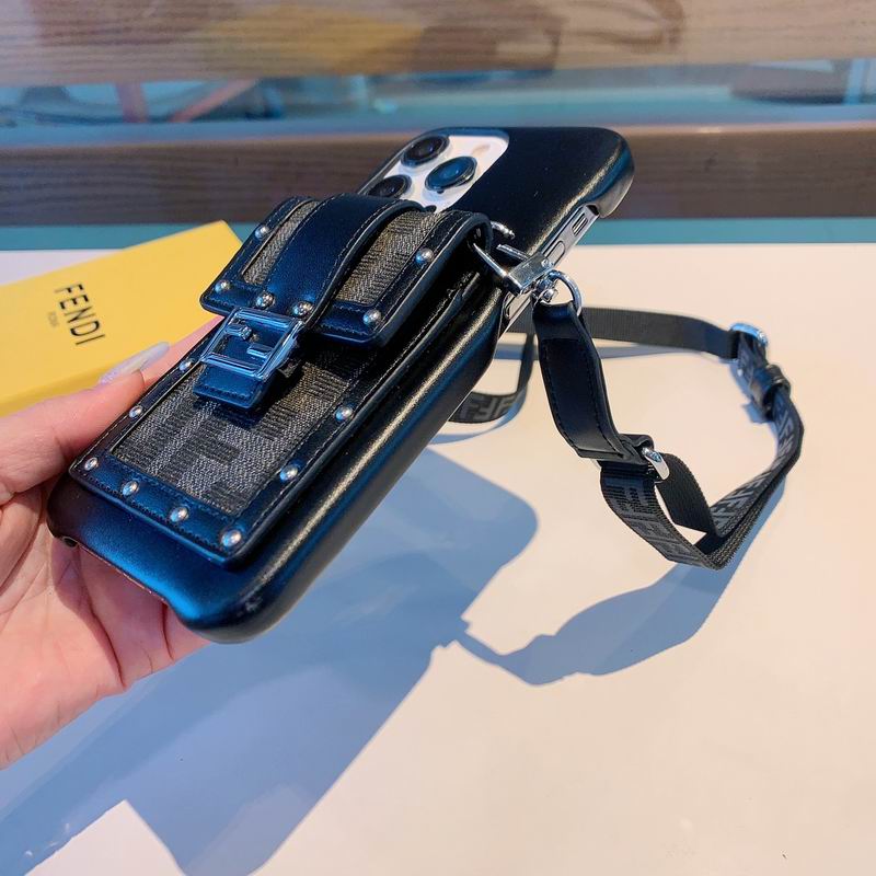 Fendi iphone 12-14pro max (6)