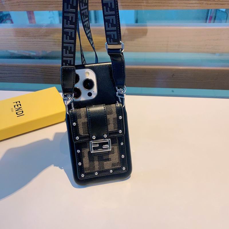 Fendi iphone 12-14pro max (8)