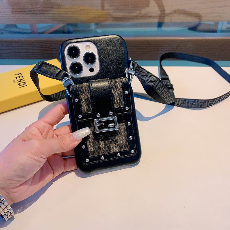 Fendi iphone 12-14pro max (9)