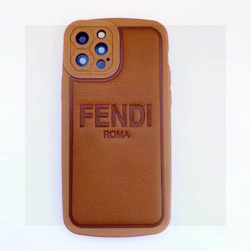 Fendi iphone 12-14pro max  (6)