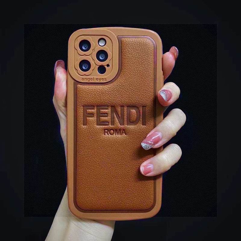 Fendi iphone 12-14pro max  (8)