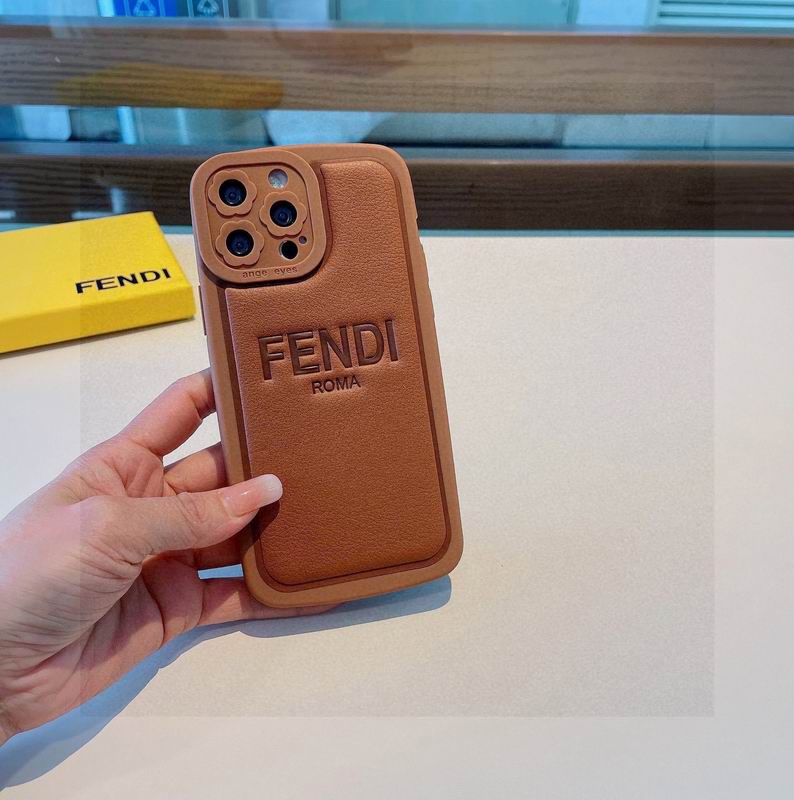 Fendi iphone 12-14pro max  (9)