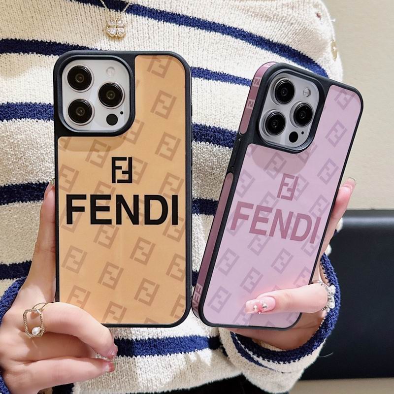 Fendi iphone 12-15pro max  (4)
