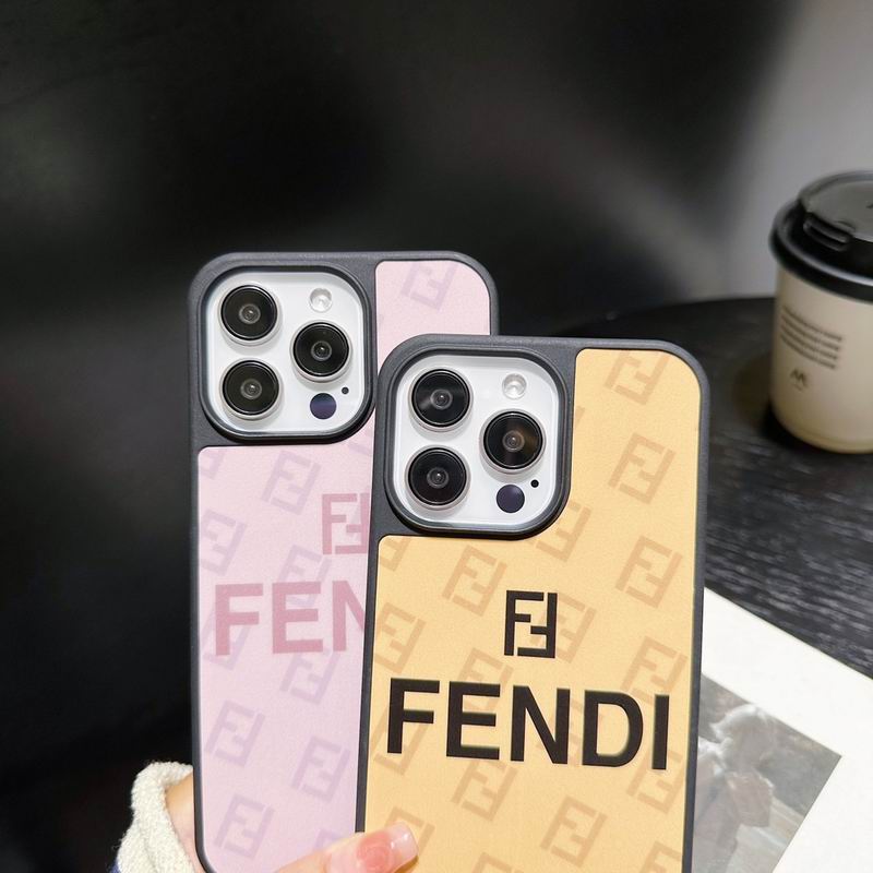 Fendi iphone 12-15pro max  (5)