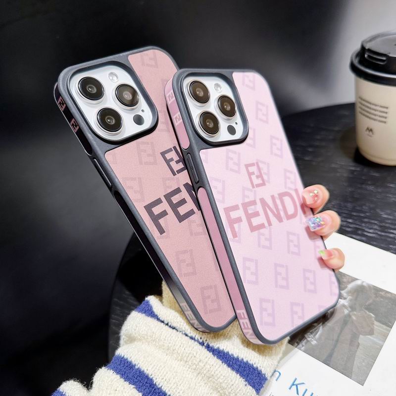 Fendi iphone 12-15pro max  (7)