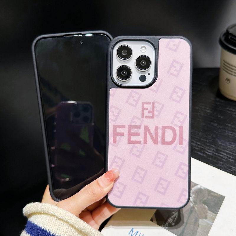 Fendi iphone 12-15pro max  (8)