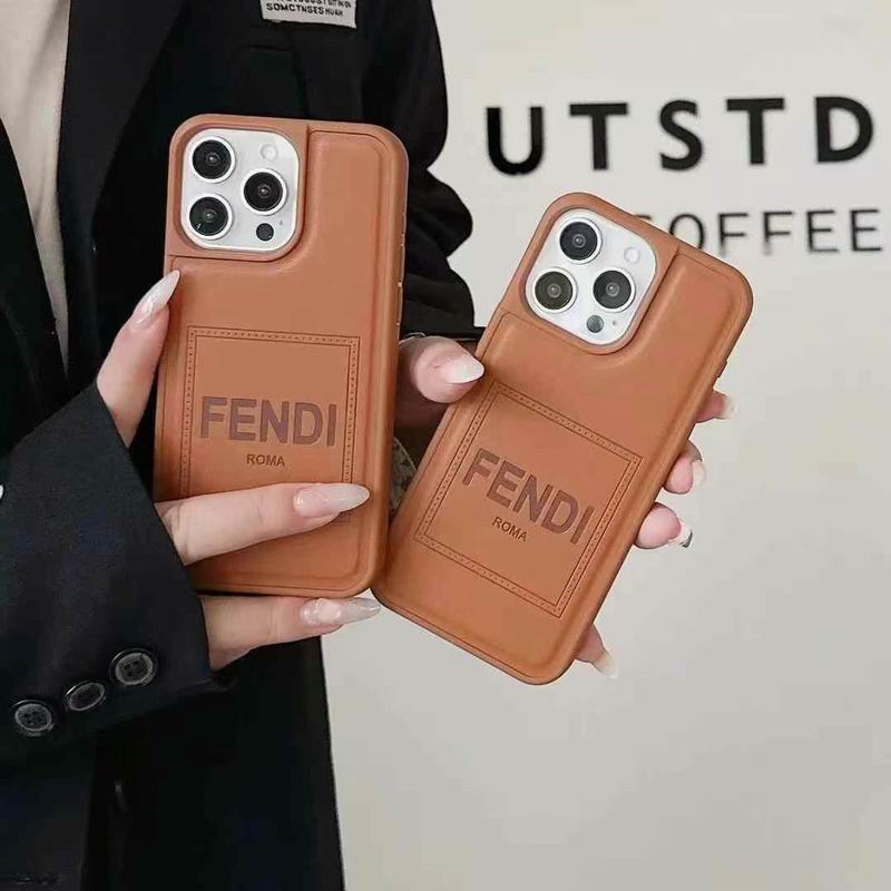 Fendi iphone 13-16Pro max (2)