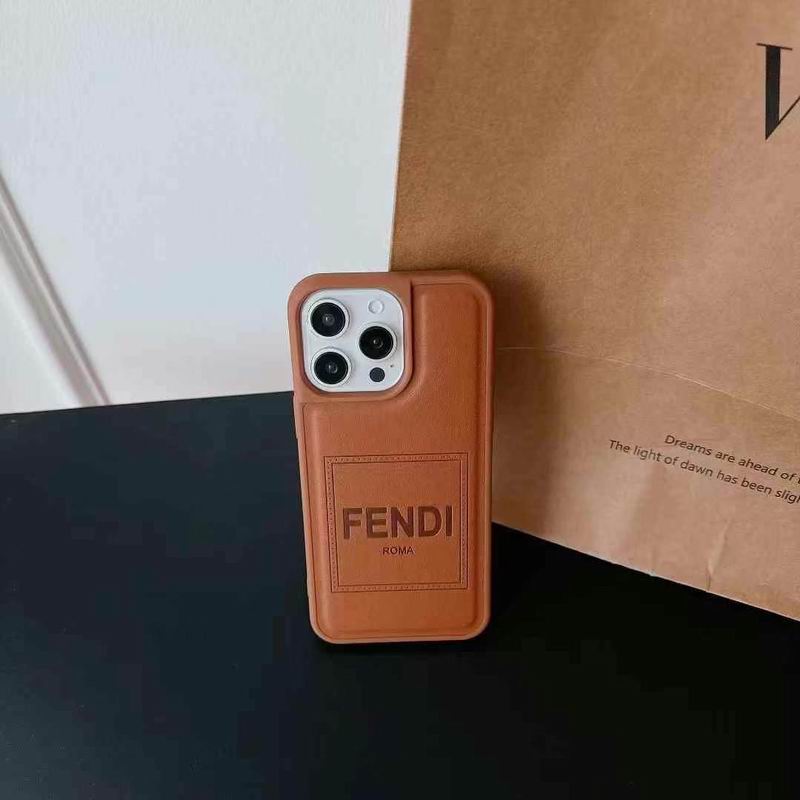 Fendi iphone 13-16Pro max (3)