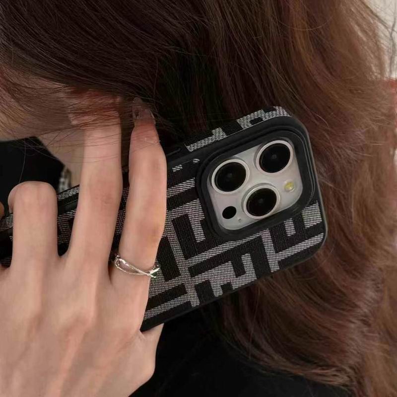 Fendi iphone 13-16Pro max (4)